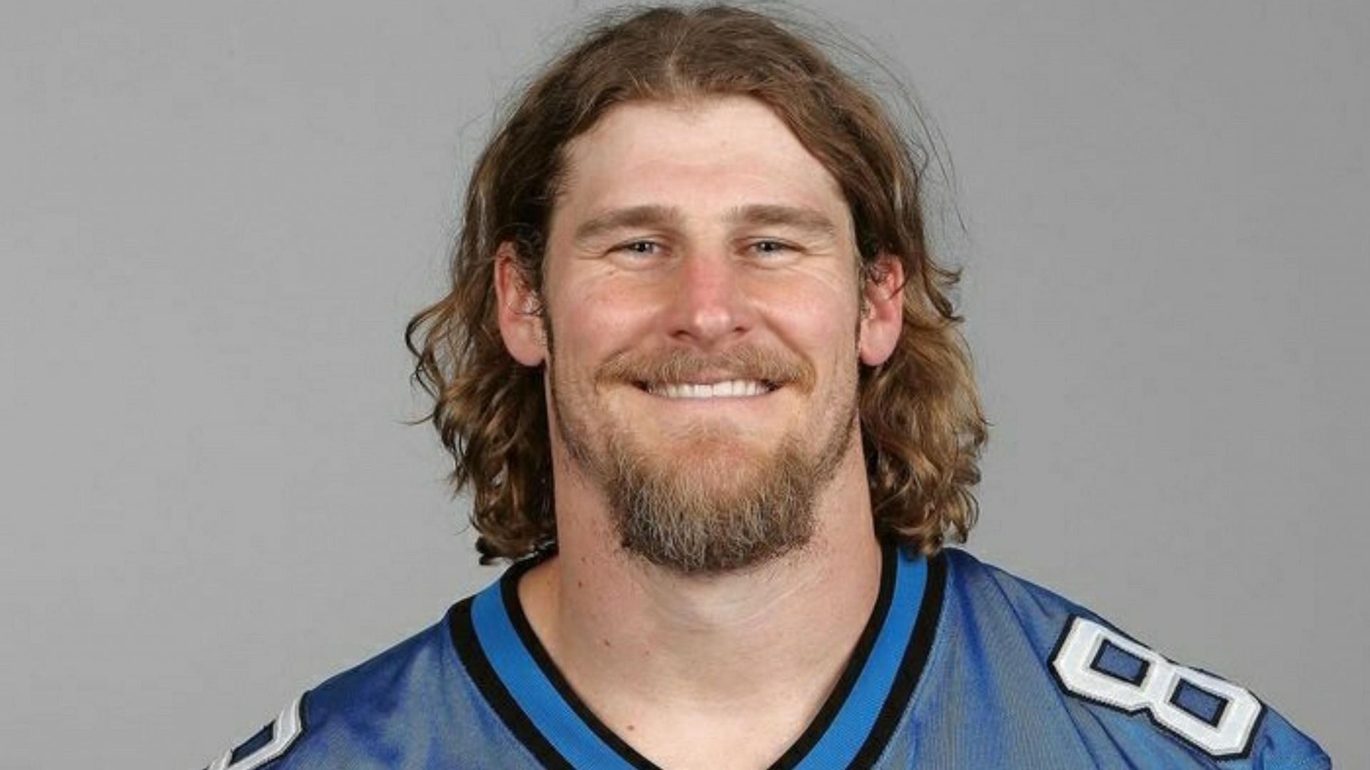 Dan Campbell (Image via Instagram/@Tiffylongstocking)
